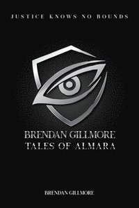 bokomslag Tales of Almara