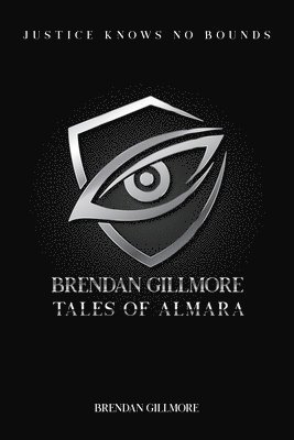 bokomslag Tales of Almara