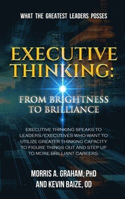 Executive Thinking