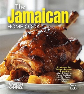 Evelyn B Thompson, Evelyn B. Thompson - Jamaican Home Cook, Häftad