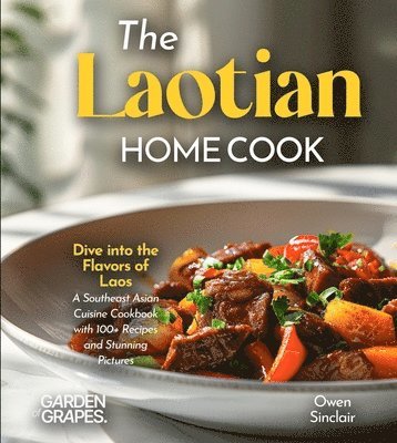 Laotian Home Cook