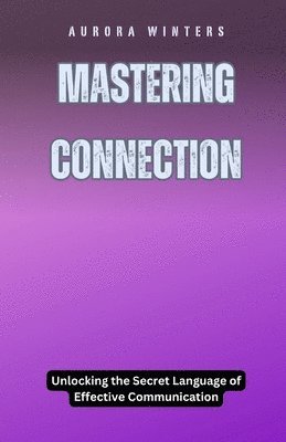 Mastering Connection 1