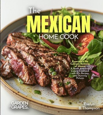 Mexican Home Cook