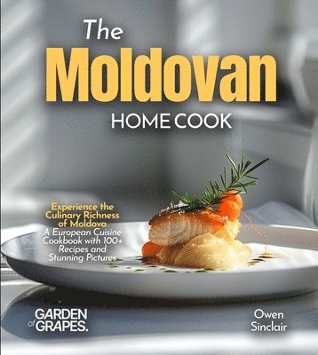 Moldovan Home Cook