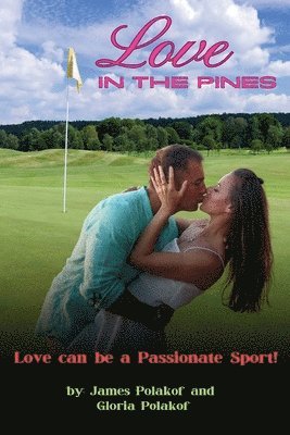 Love in the Pines 1