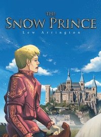 bokomslag Snow Prince