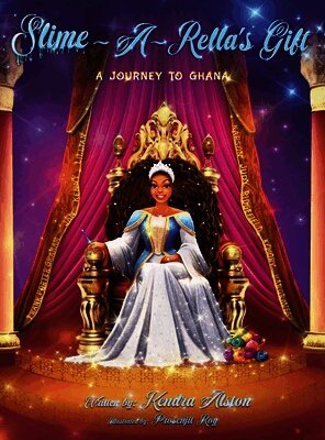 Slime A Rella's Gift