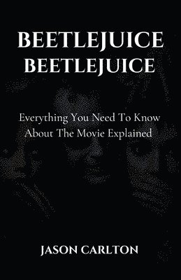 Beetlejuice Beetlejuice 1