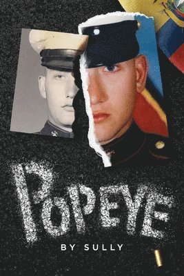 Sully - Popeye, Häftad