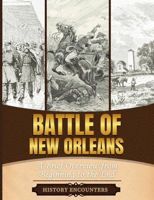 Battle of New Orleans 1