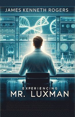 Experiencing Mr. Luxman 1