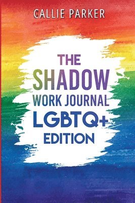 The Shadow Work Journal 1