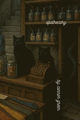 apothecary