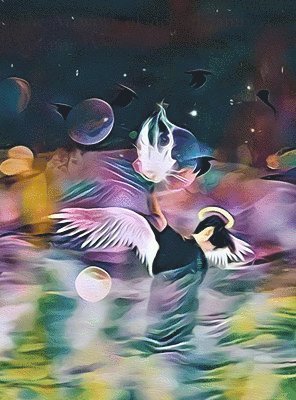 Artwork of 3ichael 7ambert