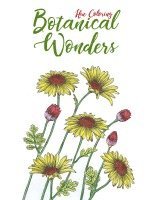 Botanical Wonders 1