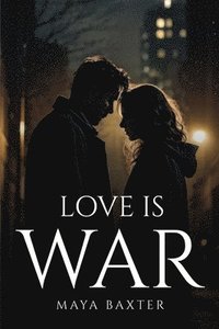 bokomslag Love Is War