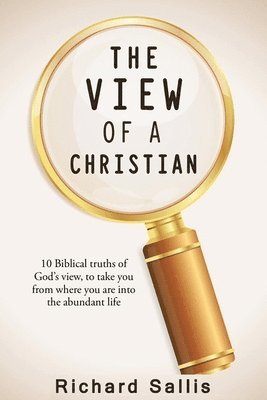 The View of a Christian 1