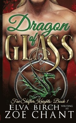 Dragon of Glass 1