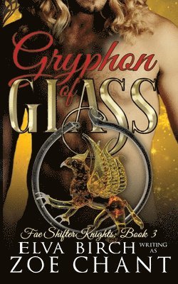 Gryphon of Glass 1