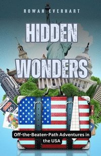 bokomslag Hidden Wonders