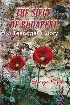 bokomslag Siege of Budapest