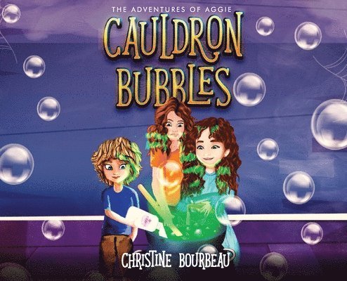 Cauldron Bubbles 1