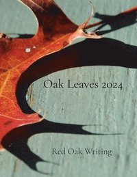 bokomslag Oak Leaves 2024