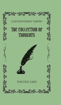 bokomslag COLLECTION OF THOUGHTS - Second Edition