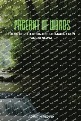 Pageant of Words 1