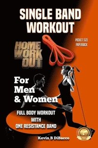 bokomslag Single Band Workout