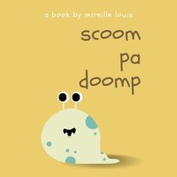 bokomslag Scoompadoomp