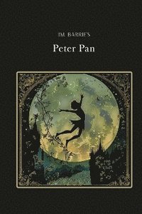 bokomslag Peter Pan