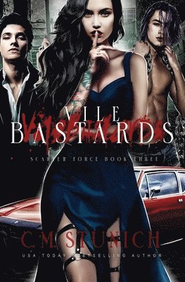 Vile Bastards 1