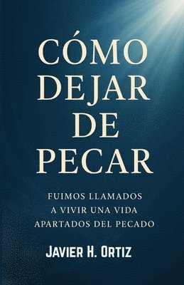 Comó no pecar