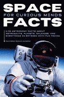 Space Facts for Curious Minds 1