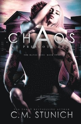 Chaos at Prescott High