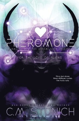 Pheromone 1