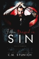 bokomslag I am Dressed in Sin