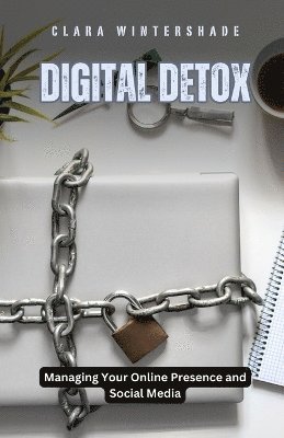 bokomslag Digital Detox