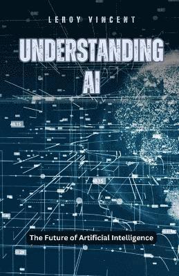 bokomslag Understanding AI