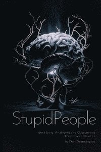 bokomslag Stupid People