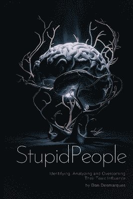 bokomslag Stupid People