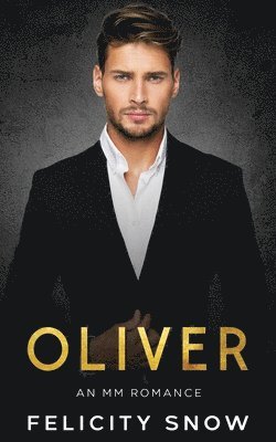 Felicity Snow - Oliver, Häftad