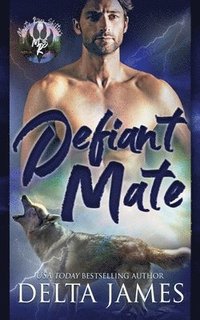 bokomslag Defiant Mate