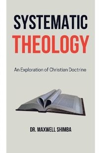 bokomslag Systematic Theology