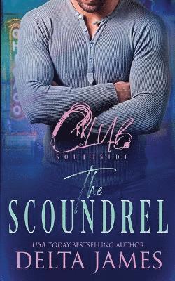 bokomslag Scoundrel