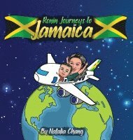 Ronin Journeys to Jamaica 1