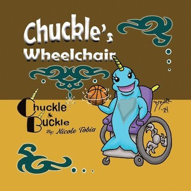 bokomslag Chuckle's Wheelchair