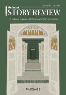 Belmont Story Review