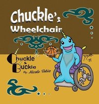 bokomslag Chuckle's Wheelchair